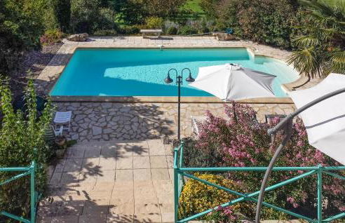 Nice Home In Marnac With Wifi - Foto 7