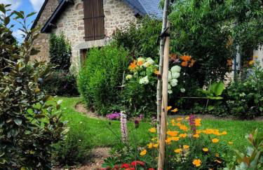 Gîte de France Le fournil 3 épis - Gîte de France 2 personnes MAE-6664 - Foto 1