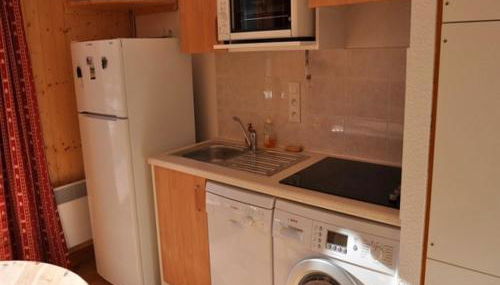 Charmant studio avec terrasse sud, animaux admis, parking - FR-1-692-72 - Foto 5