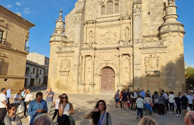 Free tour por la Úbeda de las tres culturas - Foto 6