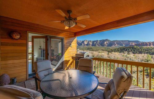 Breathtaking Views Hiking Hot Tub - Foto 53