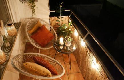 Plant Apartment - Zwischen Schwarzwald und Schwäbischer Alb - Foto 40