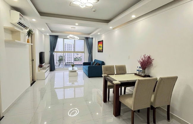 Diamond Suite in Scenic Valley 2 - Foto 56