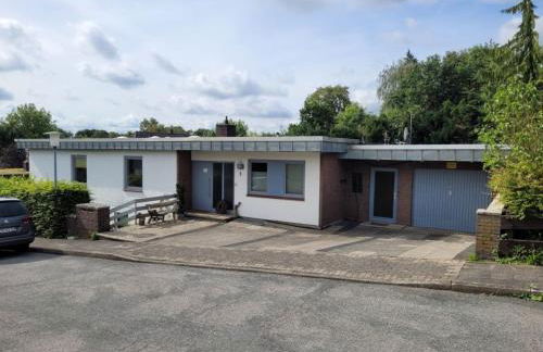 FeWo Backbord - Foto 19