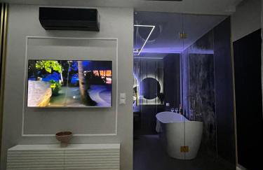 Paris in Cracow Apartment - Photo 77