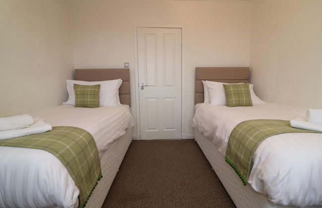 Gordon House - Glasgow - Foto 47