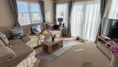 Eagle's Den Caravan Holiday Retreat - Foto 2