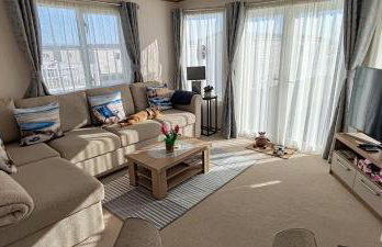 Eagle's Den Caravan Holiday Retreat - Foto 2