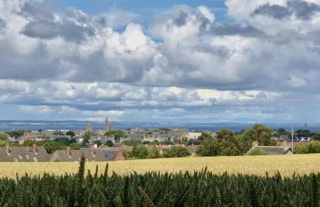 Pipeland Farm Steading - No 4 - Foto 31