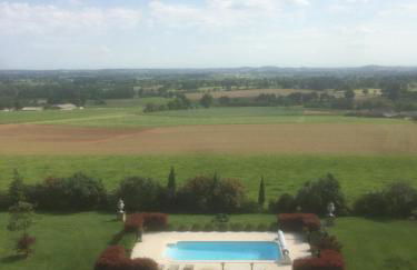 Château de Montbrault - Foto 40