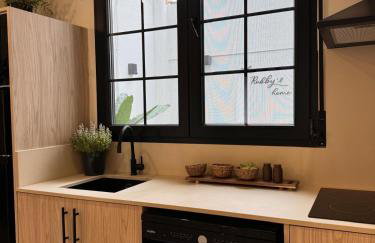 The Robby's home - Foto 1