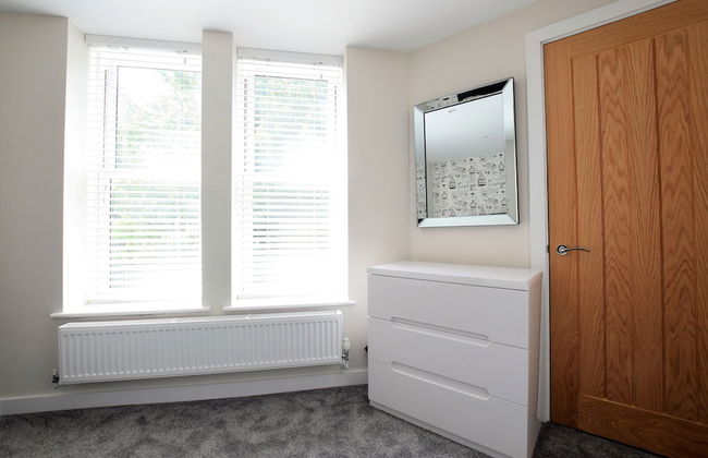 The Old Bank - Your Apartment - Foto 51