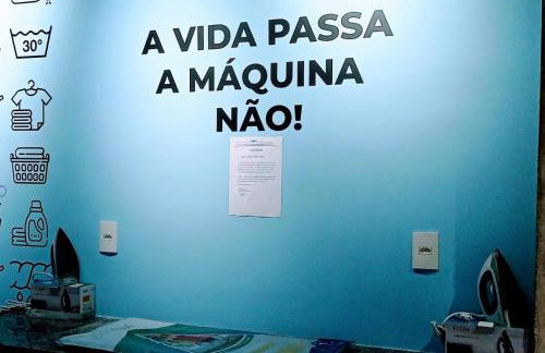 BELAKIT, apê lindo a 900m do Centro Histórico - Foto 34