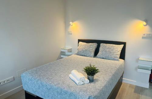 Pisos con Piscina Barrio Exclusivo-MOVISTAR ARENA alquiler temporada - Foto 12