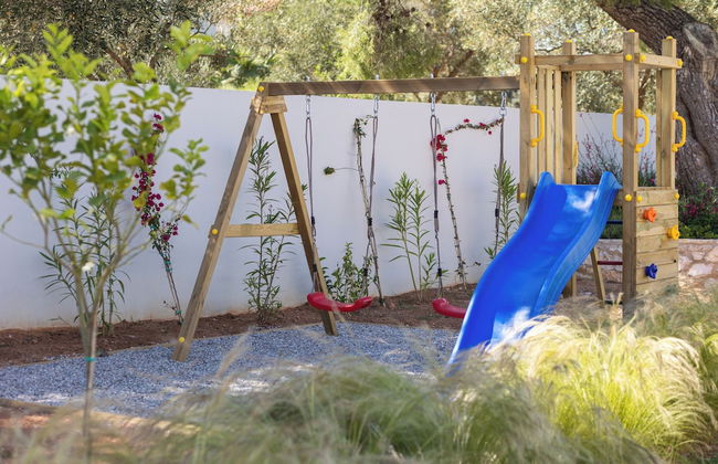 Kallisti Stay - Foto 68