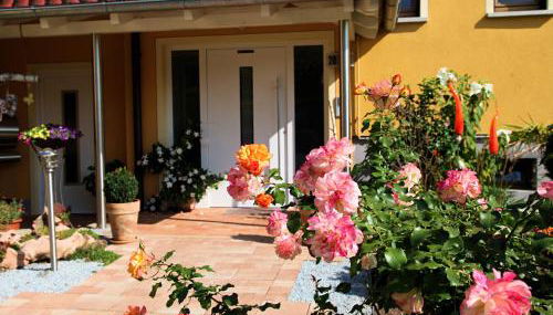 Ferienwohnung Schmetterling - Foto 4