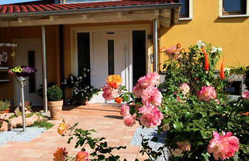 Ferienwohnung Schmetterling - Foto 4