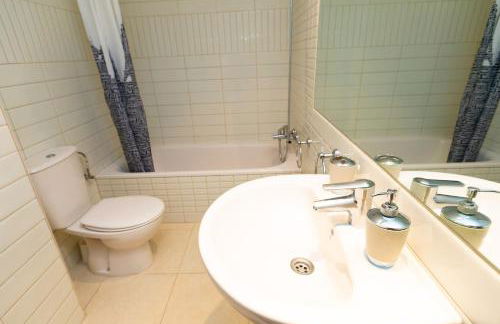 Ambar Beach Morpar Calp - Foto 41