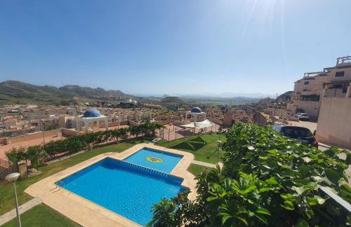 Preciosas Vistas con Aire Acondicionado y aparcamiento - by Aloha Palma - Foto 1