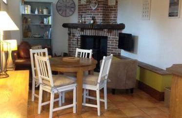 The Hayloft. Entire Barn Conversion near Keswick - Foto 20