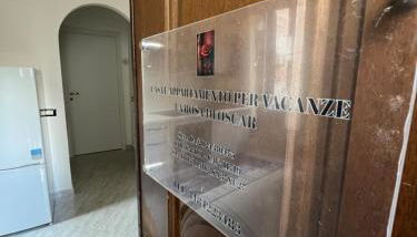 Casa vacanza La Rosa di Oscar - Testaccio - Foto 5