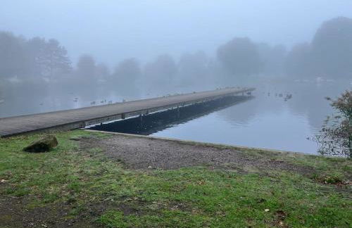 Ferienwohnung am Glockensee - Foto 20