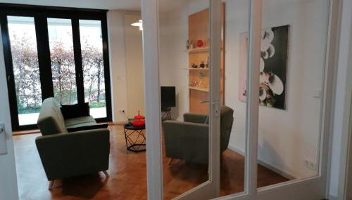 Architekten Villa in Theaternähe - Foto 3