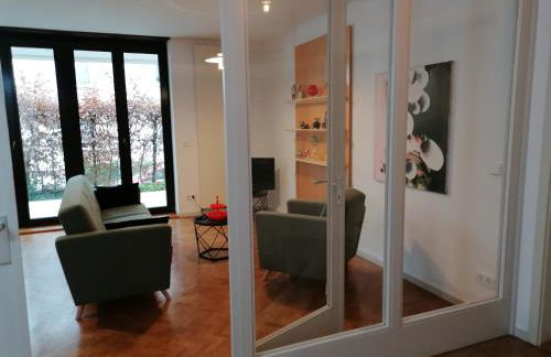 Architekten Villa in Theaternähe - Foto 3