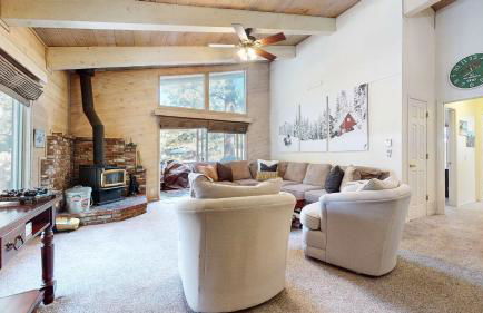 Mountain Chateau Retreat - Desirable Resort 4 BDR - Foto 1