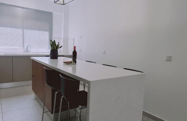 97 LIM - Stay Vital Elegance Apartment - Foto 23