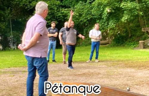 Majestic Mountain - endroit magique - 20 personnes - Foto 19