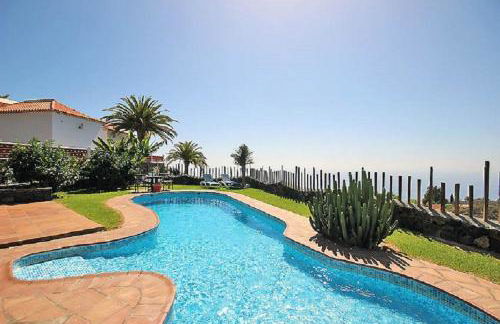 Las Palmeras B - Foto 1