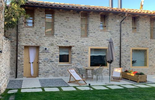 CAL GALL rural Cerdanya - Foto 3