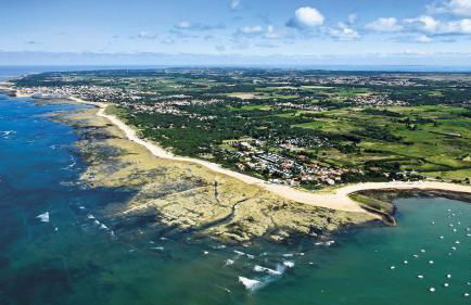 Les Amareyeurs - Ile d'Oléron - Maison classée 3 étoiles avec piscine - Clim - Vélos - Foto 58
