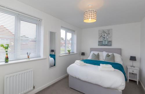 Pass the Keys Modern Office Driveway Near Crok Durham - Foto 17