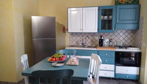 CASA DEL CASTAGNO NARBOLIA - Foto 5