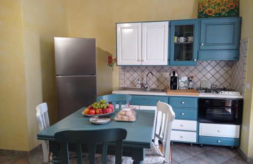 CASA DEL CASTAGNO NARBOLIA - Foto 5