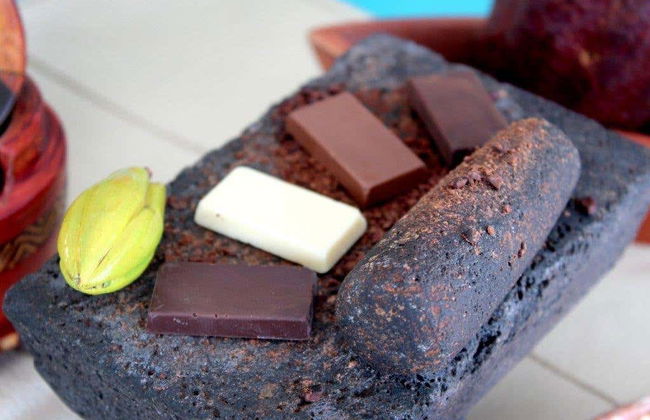 Cozumel Chocolate Workshop - Photo 5