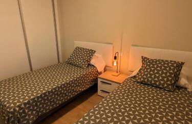 Abades Sea & Sun Apartament - Foto 20