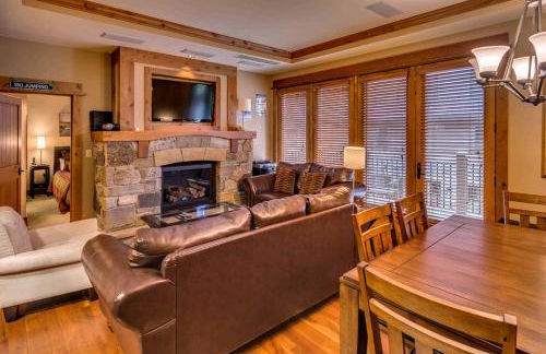 Catamount Lodge 204B by East West Hospitality - Foto 1