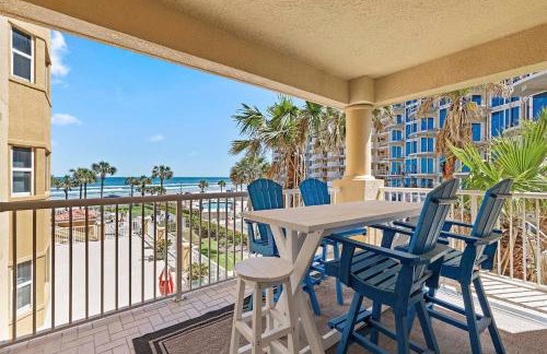 Atlantic Villas 203 - Foto 1