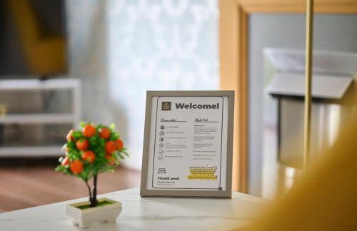 Cherish Stays spacious & amazing 3 Bed House in Hayes & Heathrow - Foto 13