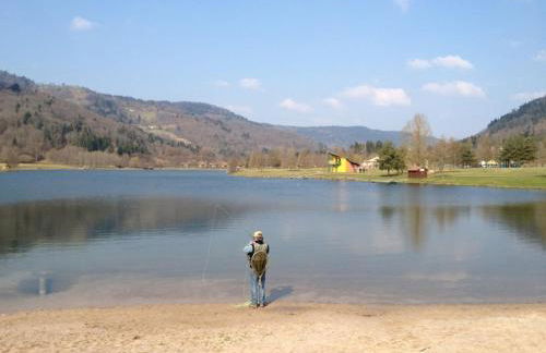 Chalet de Grettery - Foto 23