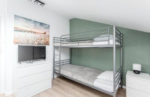 Chill Apartments Warszawa Piaseczno - Foto 56