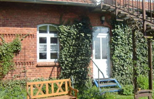 Ferienwohnung A3 - Foto 5