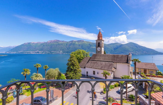 Red View Apartment - Foto 21