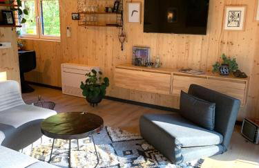 HJEM - Tiny Homes direkt am Wald zwischen Allgäu & Bodensee - Foto 21