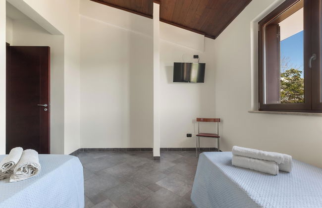 4022 Villa Belvedere Relais by Perle di Puglia - Photo 3