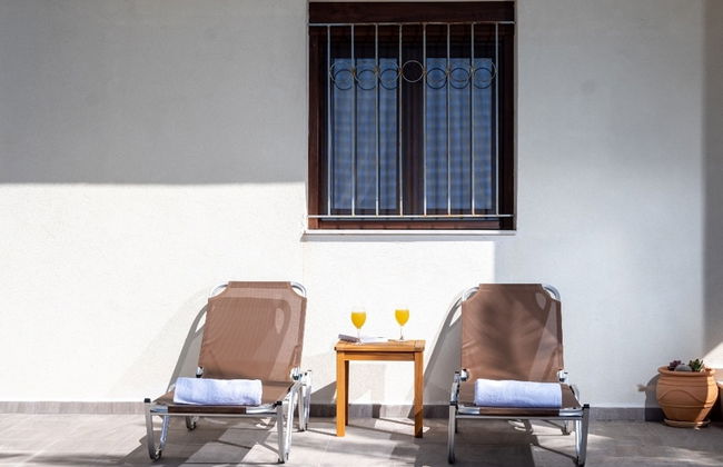 Atalanti Seaside Junior Suites - Foto 73