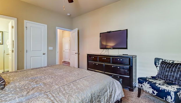 Sandsational Memories - Foto 2, Habitación